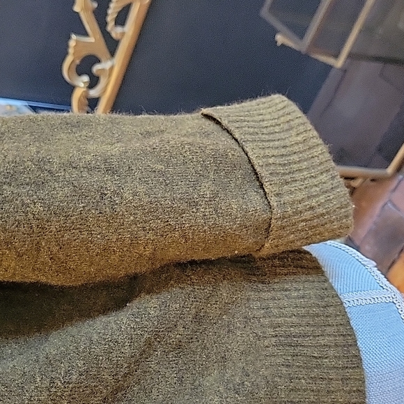 3.1 Phillip Lim Lofty Rib Sweater - Picture 6 of 10